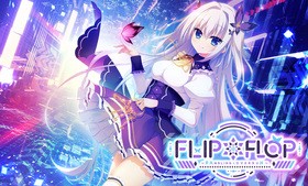[1204236] FLIP＊FLOP 〜RAMBLING OVERRUN〜 (DiGination) (18禁) [ゲーム]