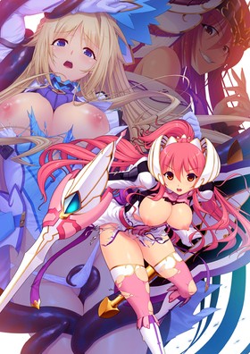 [1022986] sin 光臨天使エンシェル・レナFD -FACE THE DESTINY-  (Triangle) 【R18 商品】   美少女ゲーム・アニメの情報＆通販サイト