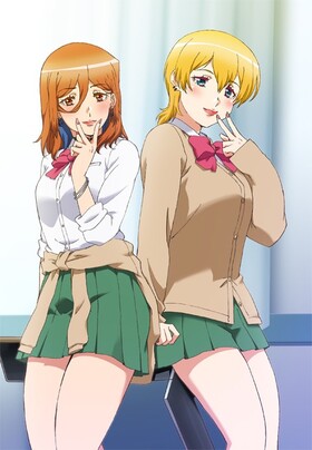 [1246149] おすすめ18禁アニメ 子作り妊活部！ 第1話 遠野羽海編 (メリー・ジェーン) (18禁) [アニメ]