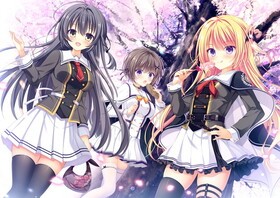 [1314171] D.C.5 Sweet Happiness 〜ダ・カーポ5〜スイートハピネス 初回版  (CIRCUS) 【R18 商品】   美少女ゲーム・アニメの情報＆通販サイト