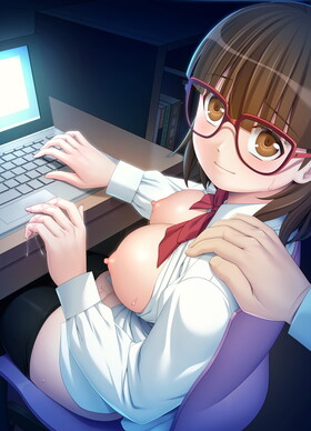[1320832] ワガママ先生は僕の妹？ 〜ウブなアイツがHな小説なんて…〜  (アンモライト) 【R18 商品】   美少女ゲーム・アニメの情報＆通販サイト