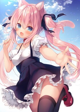 [1321452] ボクの理想の異世界生活 第1話  (メリー・ジェーン) 【R18 商品】 18禁アニメ  美少女ゲーム・アニメの情報＆通販サイト