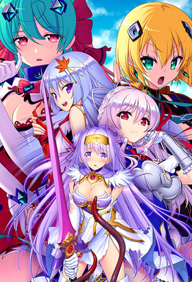 [1327336] Triangle コンプリートディスク8  (Triangle) 【R18 商品】   美少女ゲーム・アニメの情報＆通販サイト