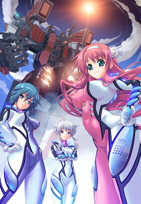 [1327488] Zwei Worter HDリマスター  (CLOCKUP) 【R18 商品】   美少女ゲーム・アニメの情報＆通販サイト