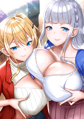 [1330788] もっと！最高に都合のいいパイズリ上手のソフィーさん 限定版  (POISON EXTASY) 【R18 商品】   美少女ゲーム・アニメの情報＆通販サイト