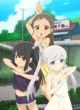 [1331389] 小女ラムネ 第6話 甜花と内緒のレッスン  (メリー・ジェーン) 【R18 商品】 人気18禁アニメ  美少女ゲーム・アニメの情報＆通販サイト