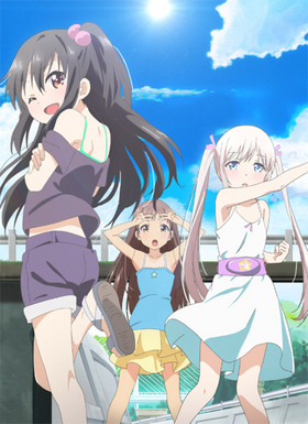[927138] 小女ラムネ 第2話 ドキドキの撮影タイムと恋のABC  (メリー・ジェーン) 【R18 商品】 人気18禁アニメ  美少女ゲーム・アニメの情報＆通販サイト
