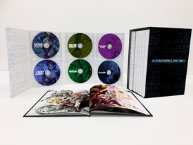 [970697] BALDR MASTERPIECE CHRONICLE (戯画) (18禁) [ゲーム]