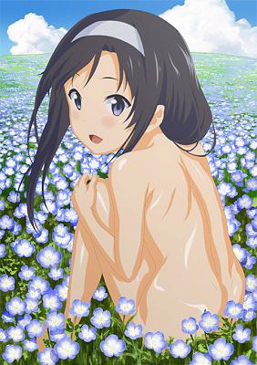 [1046716] 少女教育RE 第1話 稲垣紗衣と過ごす日々 (メリー・ジェーン) (18禁) [アニメ]