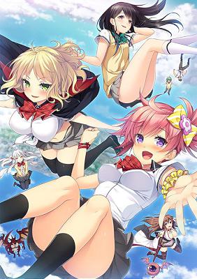 [995590] まおてん 初回版(CandySoft) (18禁) [ゲーム]