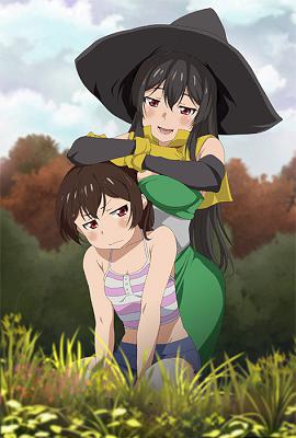 [999537] 都市伝説シリーズ 其の伍 エ呪いのVR (メリー・ジェーン) (18禁) [アニメ]